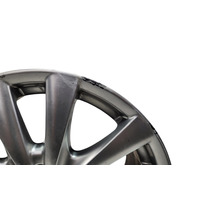 2013-2016 Lexus GS350 Rim Alloy Wheel 18x8 10 spoke, #4, 4261A-30252, F033, OEM, 2013, 2014, 2015, 2016