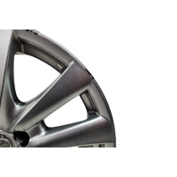 2013-2016 Lexus GS350 Rim Alloy Wheel 18x8 10 spoke, #4, 4261A-30252, F033, OEM, 2013, 2014, 2015, 2016