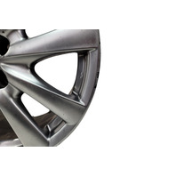 2013-2016 Lexus GS350 Rim Alloy Wheel 18x8 10 spoke, #4, 4261A-30252, F033, OEM, 2013, 2014, 2015, 2016