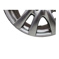 2013-2016 Lexus GS350 Rim Alloy Wheel 18x8 10 spoke, #4, 4261A-30252, F033, OEM, 2013, 2014, 2015, 2016