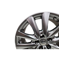 2013-2016 Lexus GS350 Rim Alloy Wheel 18x8 10 spoke, #2, 4261A-30252, F033, OEM, 2013, 2014, 2015, 2016