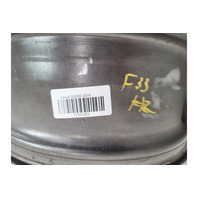 2013-2016 Lexus GS350 Rim Alloy Wheel 18x8 10 spoke, #2, 4261A-30252, F033, OEM, 2013, 2014, 2015, 2016
