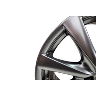 2013-2016 Lexus GS350 Rim Alloy Wheel 18x8 10 spoke, #2, 4261A-30252, F033, OEM, 2013, 2014, 2015, 2016