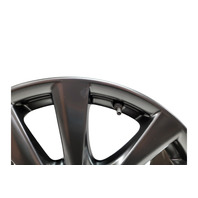 2013-2016 Lexus GS350 Rim Alloy Wheel 18x8 10 spoke, #2, 4261A-30252, F033, OEM, 2013, 2014, 2015, 2016