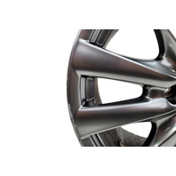 2013-2016 Lexus GS350 Rim Alloy Wheel 18x8 10 spoke, #2, 4261A-30252, F033, OEM, 2013, 2014, 2015, 2016