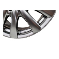 2013-2016 Lexus GS350 Rim Alloy Wheel 18x8 10 spoke, #2, 4261A-30252, F033, OEM, 2013, 2014, 2015, 2016