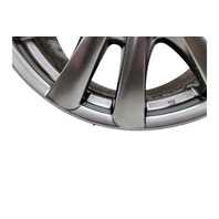 2013-2016 Lexus GS350 Rim Alloy Wheel 18x8 10 spoke, #2, 4261A-30252, F033, OEM, 2013, 2014, 2015, 2016