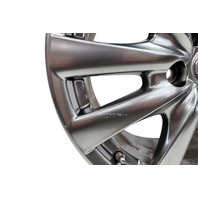 2013-2016 Lexus GS350 Rim Alloy Wheel 18x8 10 spoke, #1, 4261A-30252, F033, OEM, 2013, 2014, 2015, 2016