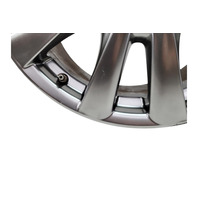 2013-2016 Lexus GS350 Rim Alloy Wheel 18x8 10 spoke, #1, 4261A-30252, F033, OEM, 2013, 2014, 2015, 2016