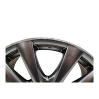 2013-2016 Lexus GS350 Rim Alloy Wheel 18x8 10 spoke, #1, 4261A-30252, F033, OEM, 2013, 2014, 2015, 2016