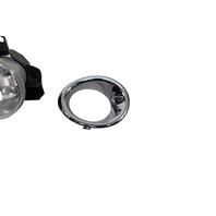 2013-2020 Lexus GS350 Fog Light Lamp w/Cover Left/Right Set(4), 81220-0E030, 81210-0E050, F033, OEM, 2013, 2014, 2015, 2016, 2017, 2018, 2019, 2020