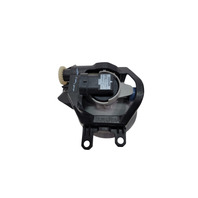 2013-2020 Lexus GS350 Fog Light Lamp w/Cover Left/Right Set(4), 81220-0E030, 81210-0E050, F033, OEM, 2013, 2014, 2015, 2016, 2017, 2018, 2019, 2020