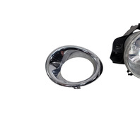 2013-2020 Lexus GS350 Fog Light Lamp w/Cover Left/Right Set(4), 81220-0E030, 81210-0E050, F033, OEM, 2013, 2014, 2015, 2016, 2017, 2018, 2019, 2020