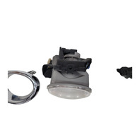 2013-2020 Lexus GS350 Fog Light Lamp w/Cover Left/Right Set(4), 81220-0E030, 81210-0E050, F033, OEM, 2013, 2014, 2015, 2016, 2017, 2018, 2019, 2020