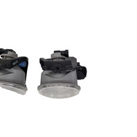 2013-2020 Lexus GS350 Fog Light Lamp w/Cover Left/Right Set(4), 81220-0E030, 81210-0E050, F033, OEM, 2013, 2014, 2015, 2016, 2017, 2018, 2019, 2020