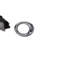 2013-2020 Lexus GS350 Fog Light Lamp w/Cover Left/Right Set(4), 81220-0E030, 81210-0E050, F033, OEM, 2013, 2014, 2015, 2016, 2017, 2018, 2019, 2020