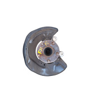 2013-2020 Lexus GS350 Front Knuckle Spindle Left/Driver RWD w/Joint 43202-30040, F033, OEM, 2013, 2014, 2015, 2016, 2017, 2018, 2019, 2020