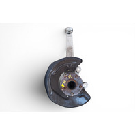 2013-2020 Lexus GS350 Front Knuckle Spindle Left/Driver RWD w/Joint 43202-30040, F033, OEM, 2013, 2014, 2015, 2016, 2017, 2018, 2019, 2020