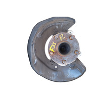 2013-2020 Lexus GS350 Front Knuckle Spindle Left/Driver RWD w/Joint 43202-30040, F033, OEM, 2013, 2014, 2015, 2016, 2017, 2018, 2019, 2020