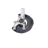 2013-2020 Lexus GS350 Front Knuckle Spindle Left/Driver RWD w/Joint 43202-30040, F033, OEM, 2013, 2014, 2015, 2016, 2017, 2018, 2019, 2020