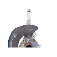 2013-2020 Lexus GS350 Front Knuckle Spindle Left/Driver RWD w/Joint 43202-30040, F033, OEM, 2013, 2014, 2015, 2016, 2017, 2018, 2019, 2020