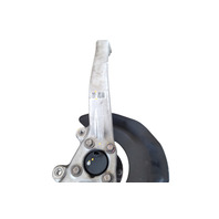 2013-2020 Lexus GS350 Front Knuckle Spindle Left/Driver RWD w/Joint 43202-30040, F033, OEM, 2013, 2014, 2015, 2016, 2017, 2018, 2019, 2020