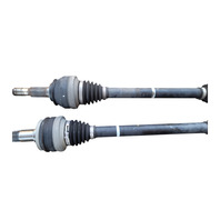 2013-2020 Lexus GS350 Rear Right/Left Drive Axle Shaft RWD Set, 42340-30170, 42330-30170, F033, OEM, 2013, 2014, 2015, 2016, 2017, 2018, 2019, 2020