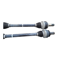2013-2020 Lexus GS350 Rear Right/Left Drive Axle Shaft RWD Set, 42340-30170, 42330-30170, F033, OEM, 2013, 2014, 2015, 2016, 2017, 2018, 2019, 2020
