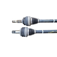 2013-2020 Lexus GS350 Rear Right/Left Drive Axle Shaft RWD Set, 42340-30170, 42330-30170, F033, OEM, 2013, 2014, 2015, 2016, 2017, 2018, 2019, 2020