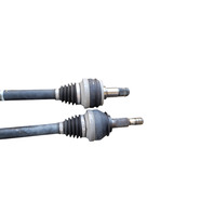 2013-2020 Lexus GS350 Rear Right/Left Drive Axle Shaft RWD Set, 42340-30170, 42330-30170, F033, OEM, 2013, 2014, 2015, 2016, 2017, 2018, 2019, 2020