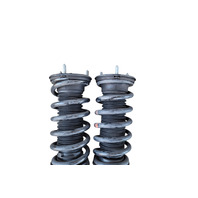 2014-2016 Lexus GS350 Front Right/Left Shock Absorber Strut Spring Set, 48520-80400, 48510-80706, F033, OEM, 2014,2015, 2016