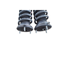 2014-2016 Lexus GS350 Front Right/Left Shock Absorber Strut Spring Set, 48520-80400, 48510-80706, F033, OEM, 2014,2015, 2016