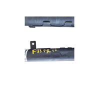 2014-2016 Lexus GS350 Front Right/Left Shock Absorber Strut Spring Set, 48520-80400, 48510-80706, F033, OEM, 2014,2015, 2016