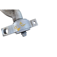 2013-2020 Lexus GS350 Front Left/Driver Lower Control Arm RWD 48640-30320, F033, OEM, 2013, 2014, 2015, 2016, 2017, 2018, 2019, 2020