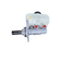 2013-2016 Lexus GS350 Brake Master Cylinder Assembly 47201-30822, F033, OEM, 2013, 2014, 2015, 2016