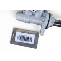 2013-2016 Lexus GS350 Brake Master Cylinder Assembly 47201-30822, F033, OEM, 2013, 2014, 2015, 2016