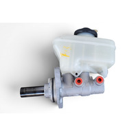2013-2016 Lexus GS350 Brake Master Cylinder Assembly 47201-30822, F033, OEM, 2013, 2014, 2015, 2016