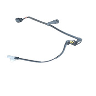 2015-2020 Lexus GS350 Front Left Anti-Skid ABS Speed Sensor Wire Harness RWD 89516-24020, F033, OEM, 2015, 2016, 2017, 2018, 2019, 2020