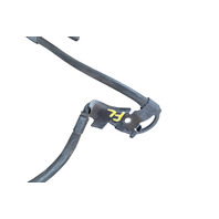 2015-2020 Lexus GS350 Front Left Anti-Skid ABS Speed Sensor Wire Harness RWD 89516-24020, F033, OEM, 2015, 2016, 2017, 2018, 2019, 2020