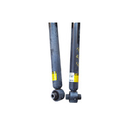2014-2016 Lexus GS350 Rear Left/Right Strut Shock Absorber RWD, 48530-30A71, F033, OEM, 2014, 2015, 2016