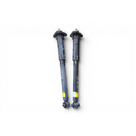 2014-2016 Lexus GS350 Rear Left/Right Strut Shock Absorber RWD, 48530-30A71, F033, OEM, 2014, 2015, 2016
