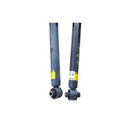 2014-2016 Lexus GS350 Rear Left/Right Strut Shock Absorber RWD, 48530-30A71, F033, OEM, 2014, 2015, 2016