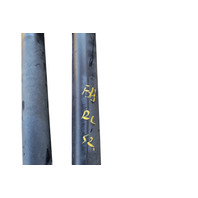 2014-2016 Lexus GS350 Rear Left/Right Strut Shock Absorber RWD, 48530-30A71, F033, OEM, 2014, 2015, 2016