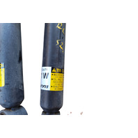 2014-2016 Lexus GS350 Rear Left/Right Strut Shock Absorber RWD, 48530-30A71, F033, OEM, 2014, 2015, 2016