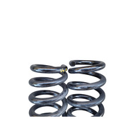 2013-2016 Lexus GS350 RWD Rear Coil Spring Left/Right Set (2) 48231-30C80, F033, OEM, 2013, 2014, 2015, 2016