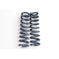 2013-2016 Lexus GS350 RWD Rear Coil Spring Left/Right Set (2) 48231-30C80, F033, OEM, 2013, 2014, 2015, 2016