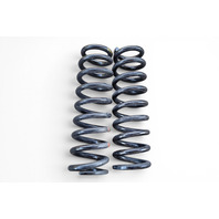 2013-2016 Lexus GS350 RWD Rear Coil Spring Left/Right Set (2) 48231-30C80, F033, OEM, 2013, 2014, 2015, 2016
