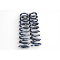 2013-2016 Lexus GS350 RWD Rear Coil Spring Left/Right Set (2) 48231-30C80, F033, OEM, 2013, 2014, 2015, 2016