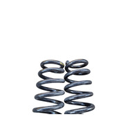 2013-2016 Lexus GS350 RWD Rear Coil Spring Left/Right Set (2) 48231-30C80, F033, OEM, 2013, 2014, 2015, 2016