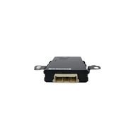 2013-2016 Lexus GS350 Network Gateway Engine Starter Start Unit Module Computer 89100-30181, F033, OEM, 2013, 2014, 2015, 2016